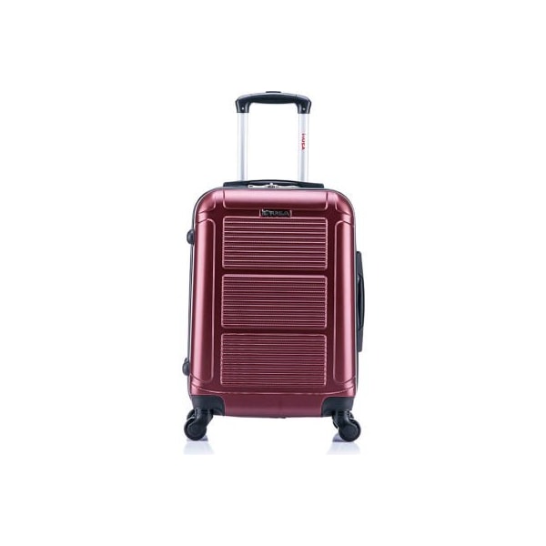 Rta Products Llc InUSA Pilot Lightweight Hardside Luggage Spinner 20